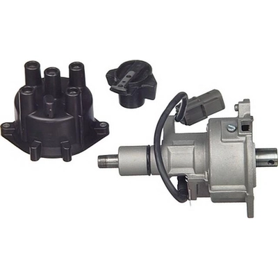 Remanufactured Distributor by AUTOLINE PRODUCTS LTD - D7025 pa1