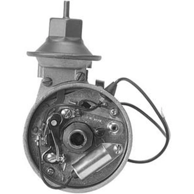 Remanufactured Distributor by CARDONE INDUSTRIES - 30-2813 pa4