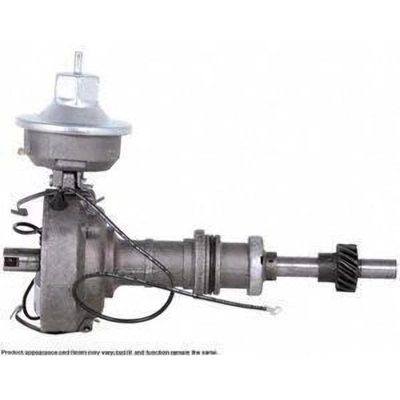 Remanufactured Distributor by CARDONE INDUSTRIES - 30-2885 pa8