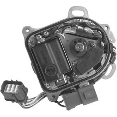 Remanufactured Distributor by CARDONE INDUSTRIES - 31-17406 pa1