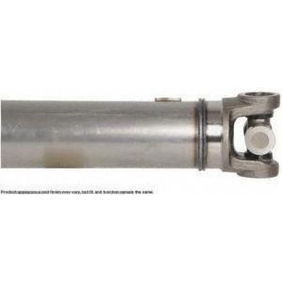 Remanufactured Drive Shaft Assembly by CARDONE INDUSTRIES - 65-1001A pa3