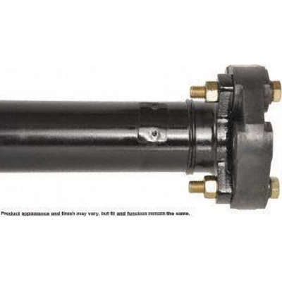 Remanufactured Drive Shaft Assembly by CARDONE INDUSTRIES - 65-7020 pa5