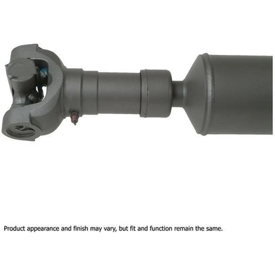 Remanufactured Drive Shaft Assembly by CARDONE INDUSTRIES - 65-9110 pa8