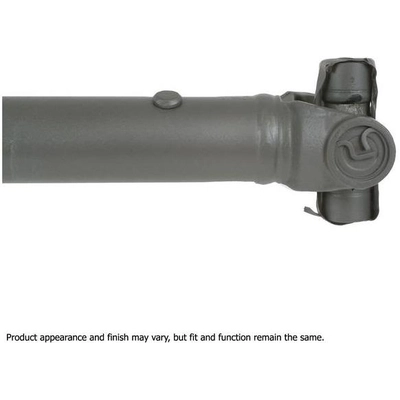 Remanufactured Drive Shaft Assembly by CARDONE INDUSTRIES - 65-9293 pa7