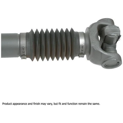 Remanufactured Drive Shaft Assembly by CARDONE INDUSTRIES - 65-9300 pa4