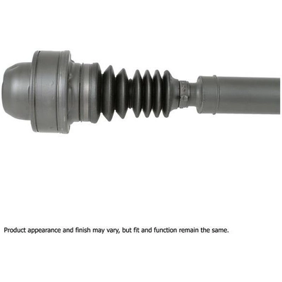 Remanufactured Drive Shaft Assembly by CARDONE INDUSTRIES - 65-9313 pa8