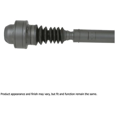 Remanufactured Drive Shaft Assembly by CARDONE INDUSTRIES - 65-9314 pa8