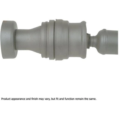 Remanufactured Drive Shaft Assembly by CARDONE INDUSTRIES - 65-9359 pa8