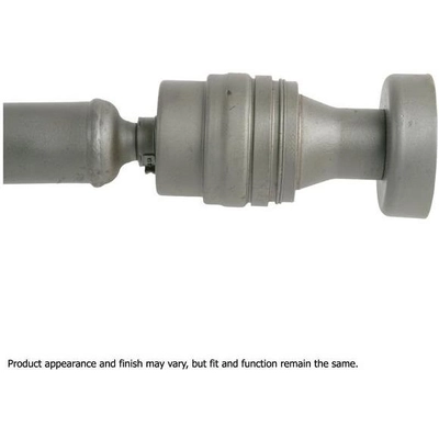 Remanufactured Drive Shaft Assembly by CARDONE INDUSTRIES - 65-9398 pa6