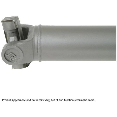 Remanufactured Drive Shaft Assembly by CARDONE INDUSTRIES - 65-9443 pa7