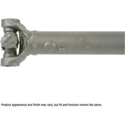 Remanufactured Drive Shaft Assembly by CARDONE INDUSTRIES - 65-9462 pa9