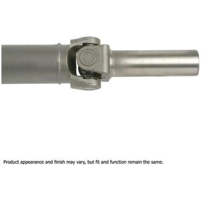 Remanufactured Drive Shaft Assembly by CARDONE INDUSTRIES - 65-9501 pa9