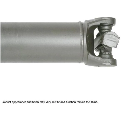 Remanufactured Drive Shaft Assembly by CARDONE INDUSTRIES - 65-9518 pa9