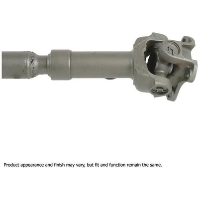 Remanufactured Drive Shaft Assembly by CARDONE INDUSTRIES - 65-9545 pa9