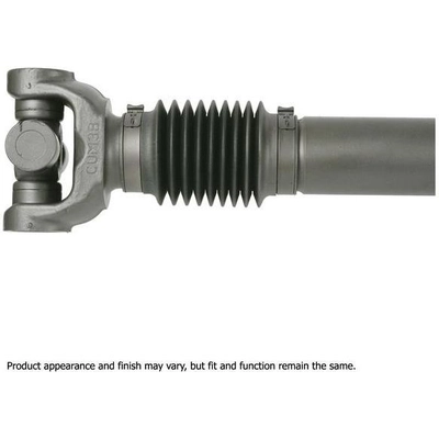 Remanufactured Drive Shaft Assembly by CARDONE INDUSTRIES - 65-9546 pa9