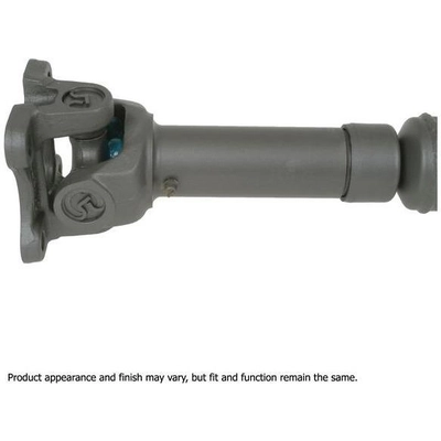 Remanufactured Drive Shaft Assembly by CARDONE INDUSTRIES - 65-9660 pa6