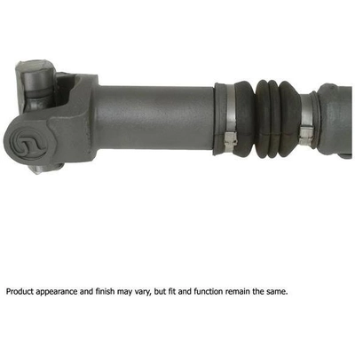 Remanufactured Drive Shaft Assembly by CARDONE INDUSTRIES - 65-9661 pa8