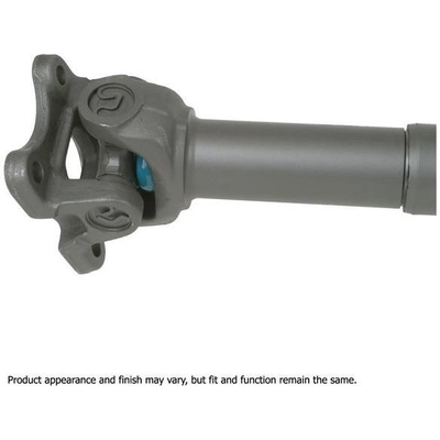 Remanufactured Drive Shaft Assembly by CARDONE INDUSTRIES - 65-9662 pa8