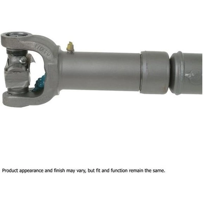 Remanufactured Drive Shaft Assembly by CARDONE INDUSTRIES - 65-9872 pa9