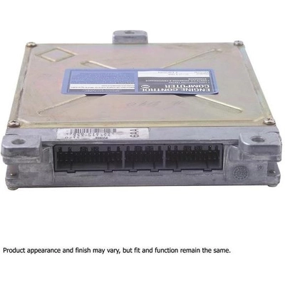 Remanufactured Electronic Control Unit by CARDONE INDUSTRIES - 72-2190 pa5