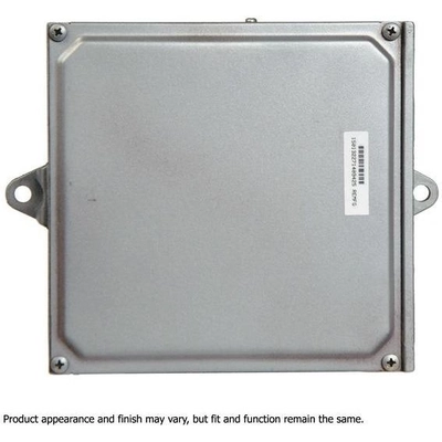 Remanufactured Electronic Control Unit by CARDONE INDUSTRIES - 72-2709 pa1