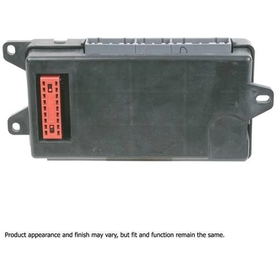 Remanufactured Electronic Control Unit by CARDONE INDUSTRIES - 73-3006 pa5