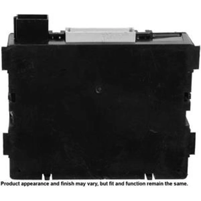 Remanufactured Electronic Control Unit by CARDONE INDUSTRIES - 73-9803 pa6