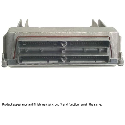 Remanufactured Electronic Control Unit by CARDONE INDUSTRIES - 77-0411F pa2