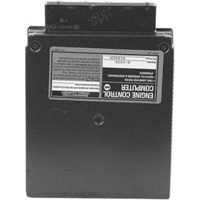 Remanufactured Electronic Control Unit by CARDONE INDUSTRIES - 78-5238 pa4