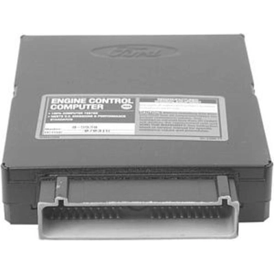 Remanufactured Electronic Control Unit by CARDONE INDUSTRIES - 78-5538 pa2