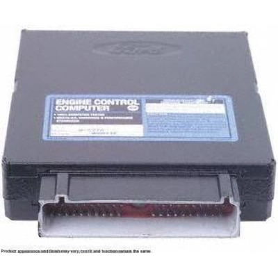 Remanufactured Electronic Control Unit by CARDONE INDUSTRIES - 78-5776 pa8