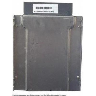 Remanufactured Electronic Control Unit by CARDONE INDUSTRIES - 78-8574F pa5