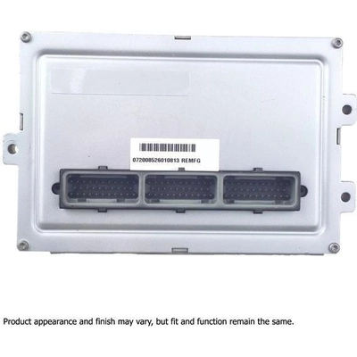 Remanufactured Electronic Control Unit by CARDONE INDUSTRIES - 79-0269V pa5