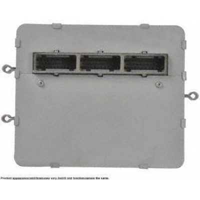 Remanufactured Electronic Control Unit by CARDONE INDUSTRIES - 79-0440 pa6