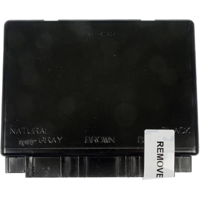 DORMAN - 502-007 - Body Control Module pa2