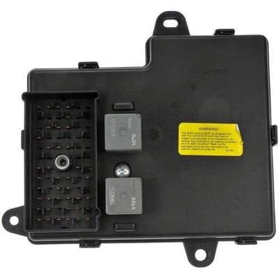 Remanufactured Electronic Control Unit by DORMAN (OE SOLUTIONS) - 502-017 pa4