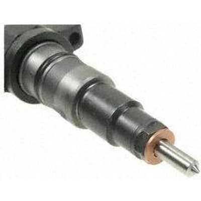 Remanufactured Fuel Injector by BLUE STREAK (HYGRADE MOTOR) - FJ933K pa1