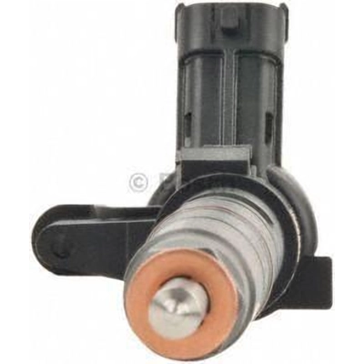 Remanufactured Fuel Injector by BOSCH - 0986435409 pa1