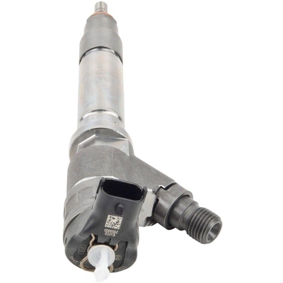 Remanufactured Fuel Injector by BOSCH - 0986435521 pa6