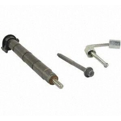 Remanufactured Fuel Injector by MOTORCRAFT - CN6049RM pa5