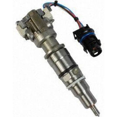 MOTORCRAFT - CN6052 -Remanufactured Fuel Injector pa2