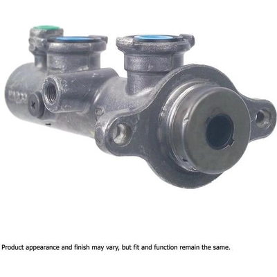 Remanufactured Master Cylinder by CARDONE INDUSTRIES - 11-2542 pa2