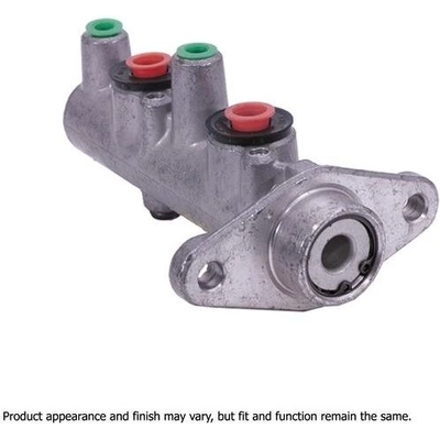 Remanufactured Master Cylinder by CARDONE INDUSTRIES - 11-2578 pa4