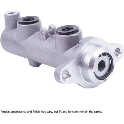 Remanufactured Master Cylinder by CARDONE INDUSTRIES - 11-2934 pa1