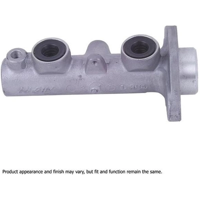 Remanufactured Master Cylinder by CARDONE INDUSTRIES - 11-2945 pa8