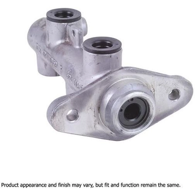 Remanufactured Master Cylinder by CARDONE INDUSTRIES - 11-2992 pa4