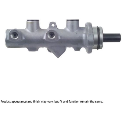 Remanufactured Master Cylinder by CARDONE INDUSTRIES - 11-3138 pa6