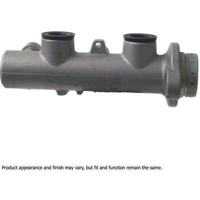 Remanufactured Master Cylinder by CARDONE INDUSTRIES - 11-3159 pa6