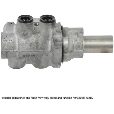 Remanufactured Master Cylinder by CARDONE INDUSTRIES - 11-3405 pa8