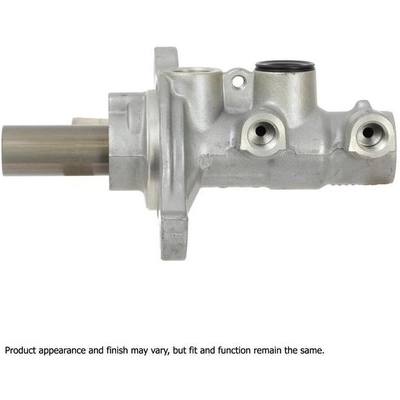 Remanufactured Master Cylinder by CARDONE INDUSTRIES - 11-4445 pa4